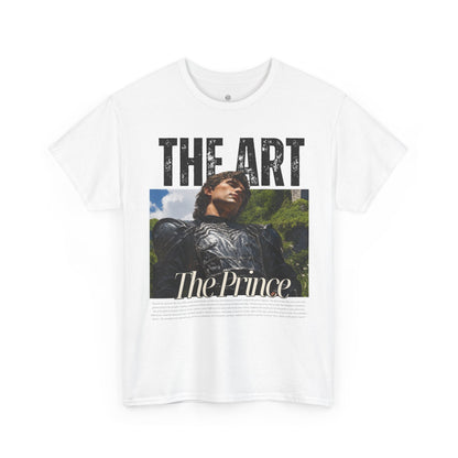 THE PRINCE