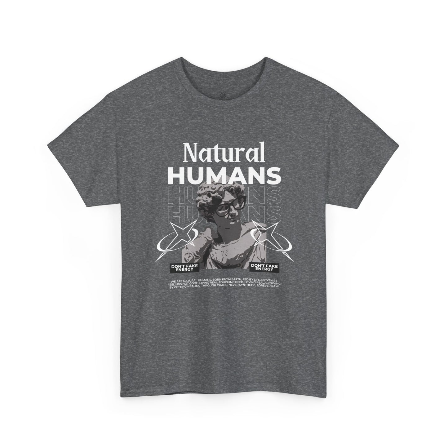 Natural Humans