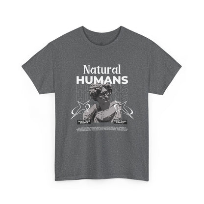 Natural Humans