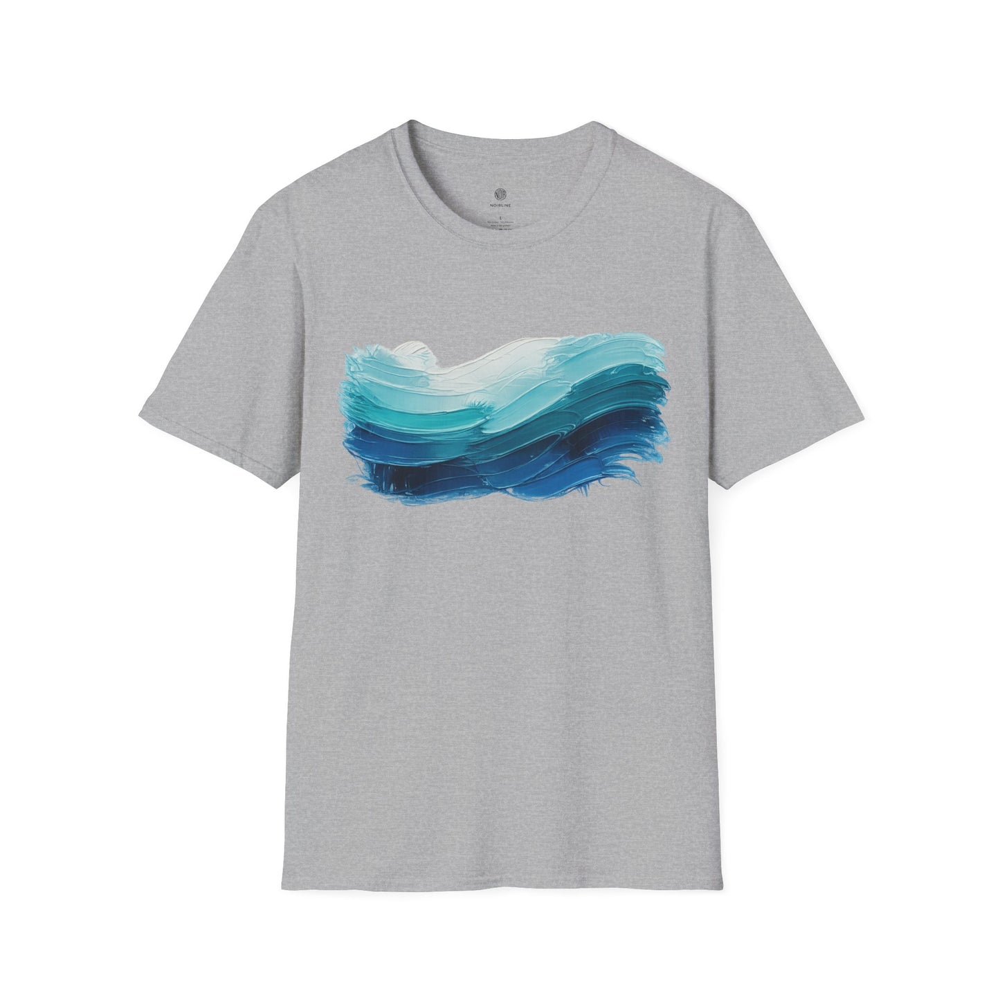 Iceberg T-Shirt