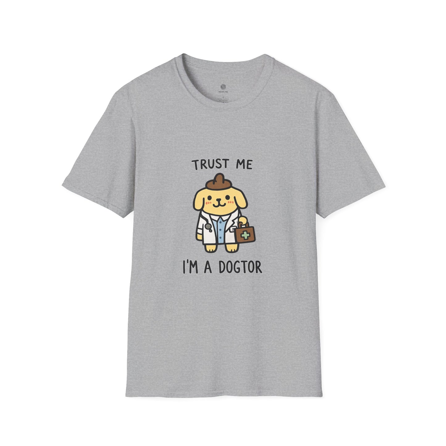 Dogtor T-Shirt