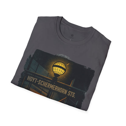 Hoyt-Schermerhorn Sts T-Shirt