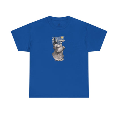 We're all mad HERE T-Shirt