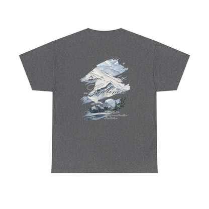 Lost In Loneliness T-shirt