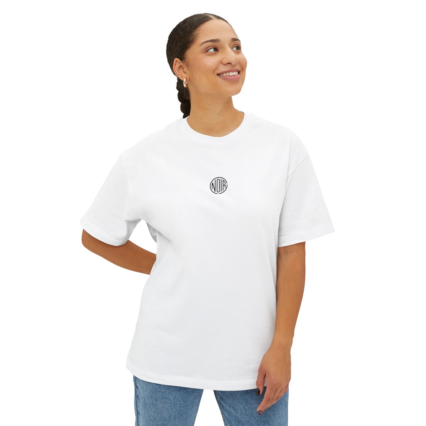 Hammerhead Sharks Graphic Tee — Minimal Ocean Surf Shirt