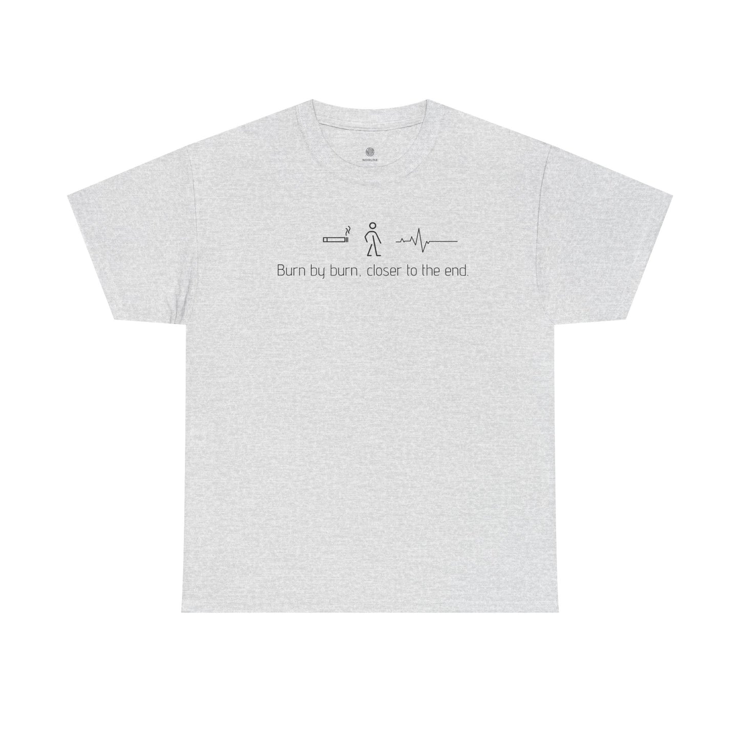 Closer to the end T-Shirt