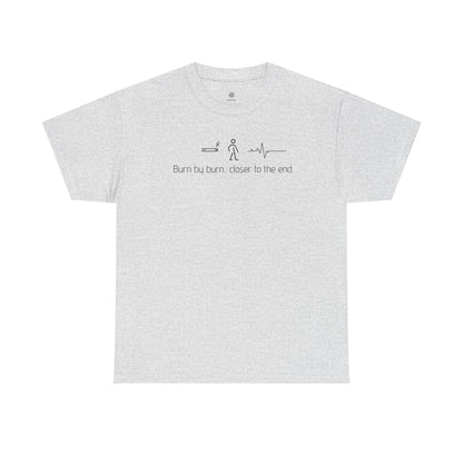 Closer to the end T-Shirt