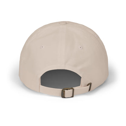 Stay real Classic Dad Cap