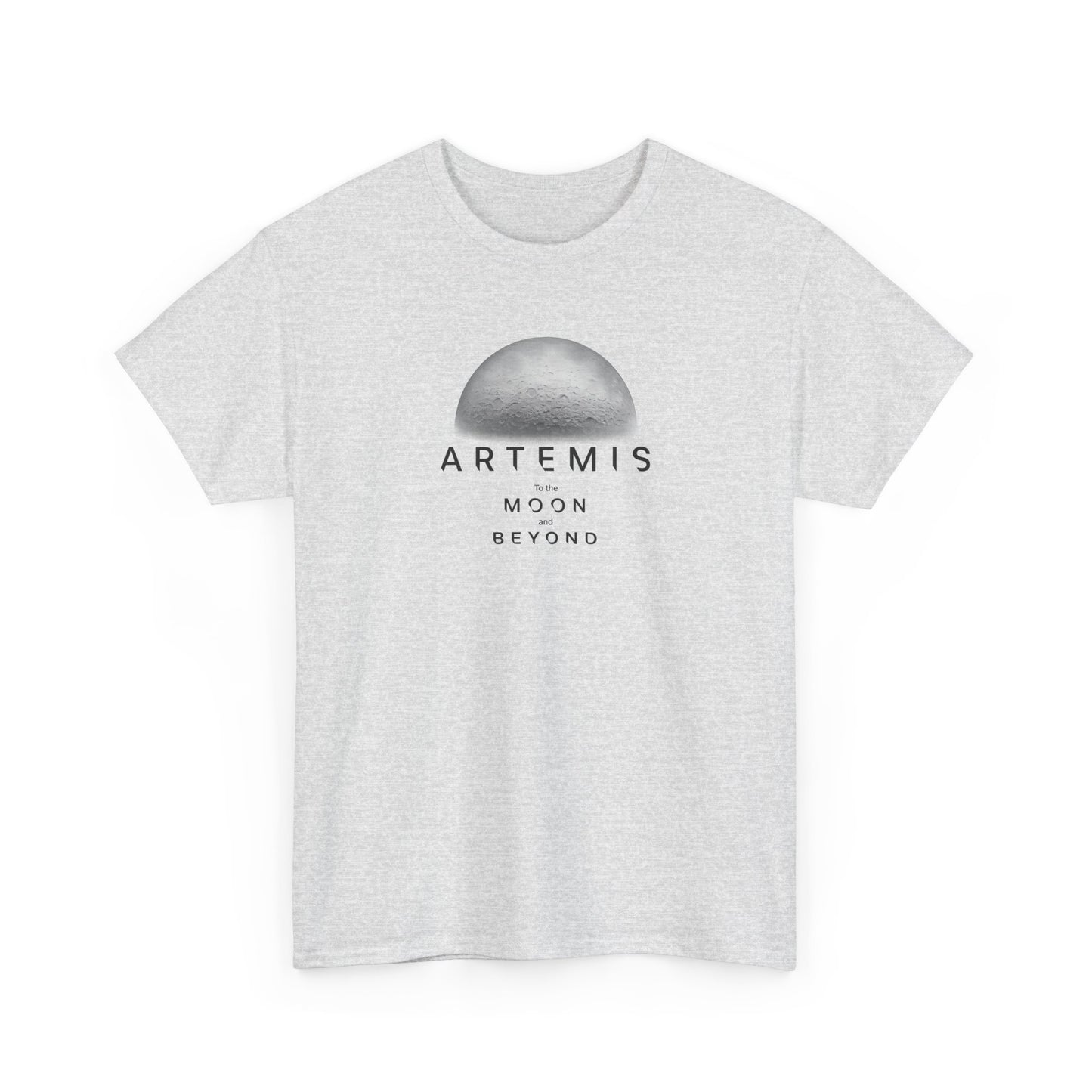 To the Moon & Beyond T-Shirt