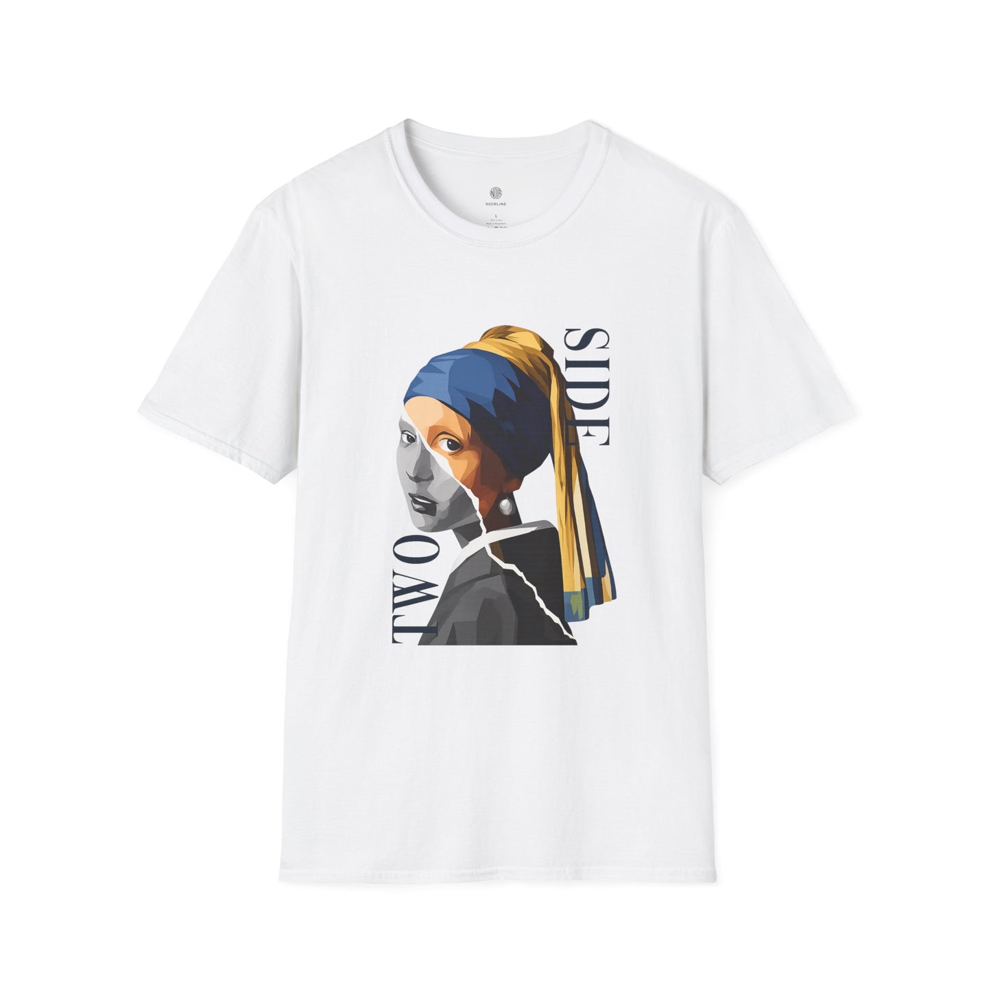 Girl with a Pearl Earring