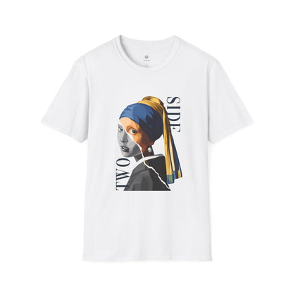 Girl with a Pearl Earring