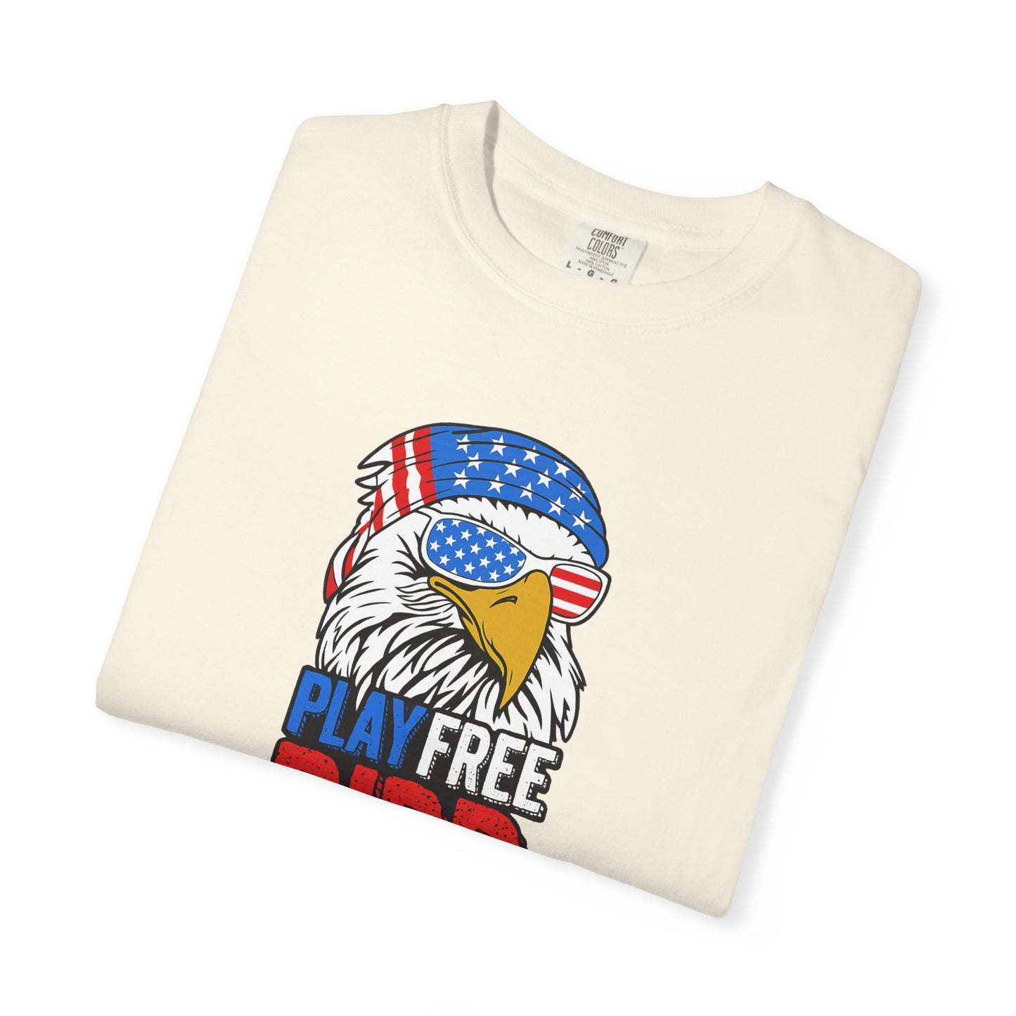 "Play Free Bird" T-Shirt