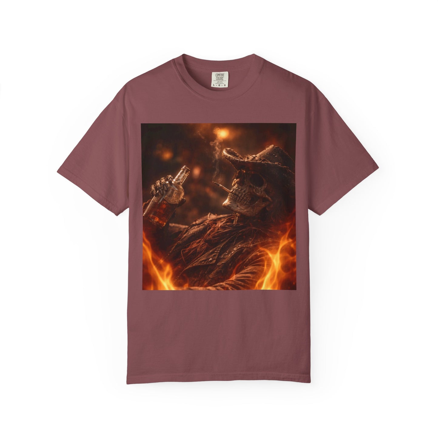Dark country vibe T-Shirt