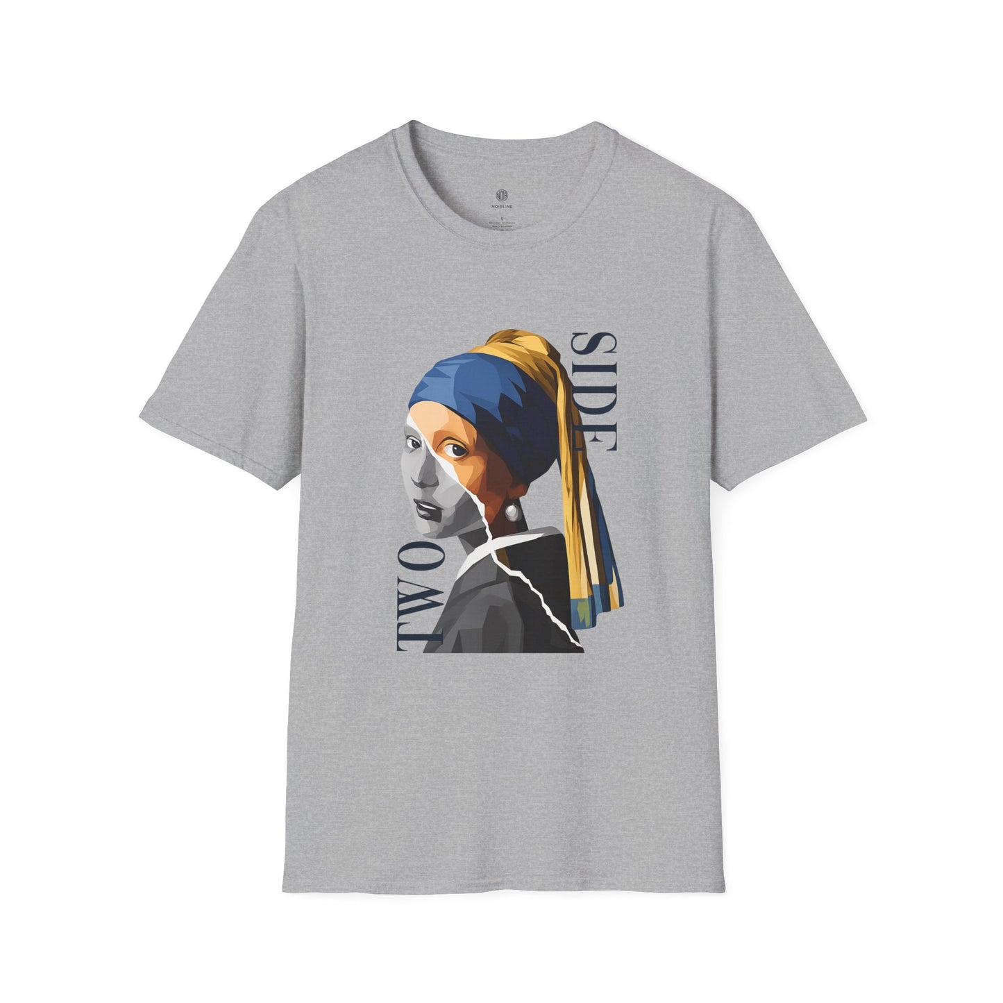 Girl with a Pearl Earring