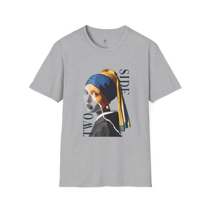 Girl with a Pearl Earring