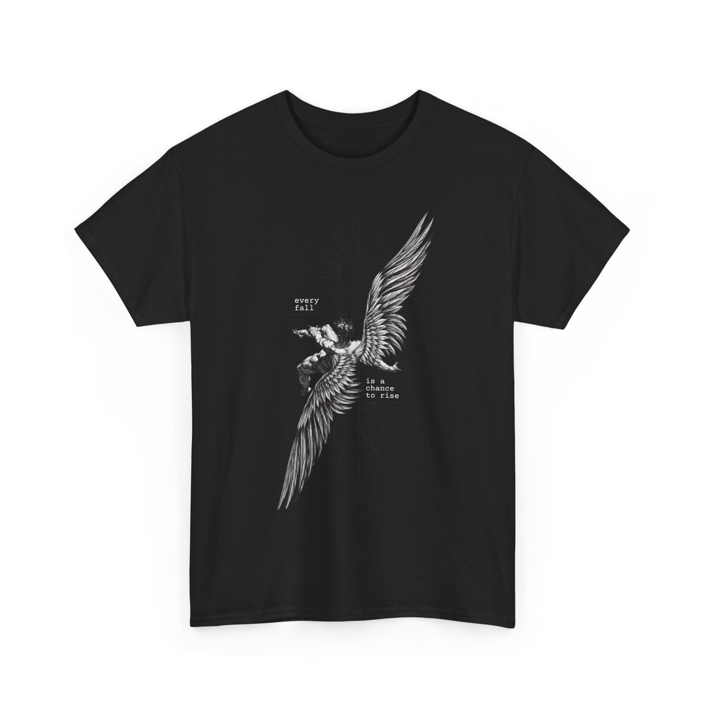 Icarus Reborn
