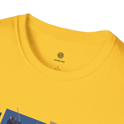 Kendo lover  T-Shirt