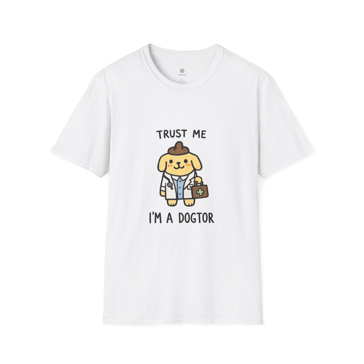 Dogtor T-Shirt