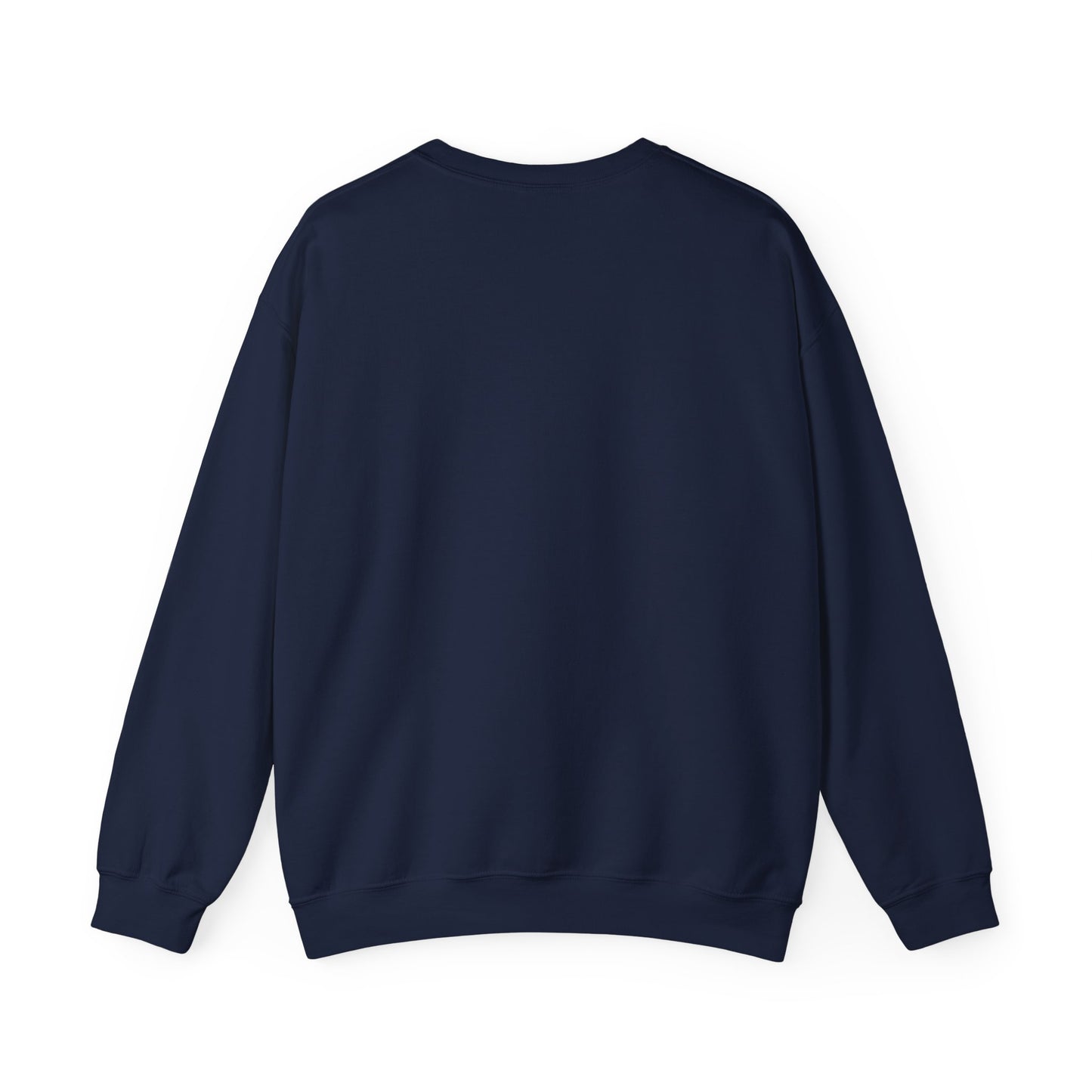Minimal "Give More."  Crewneck Sweatshirt