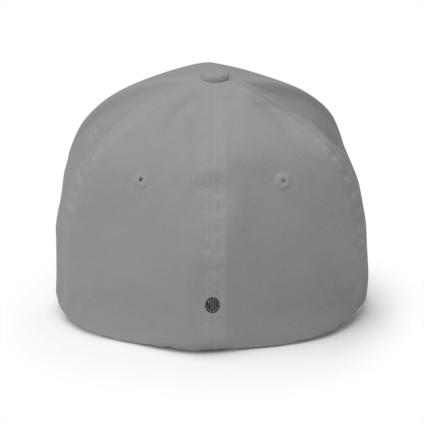 Kanizsa Embroidered Cap