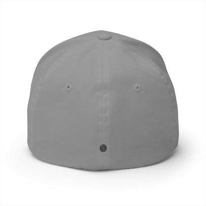 Kanizsa Embroidered Cap