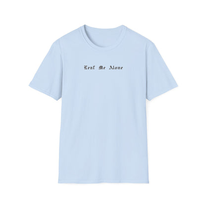 "Don't Eat the Homies"  Tee