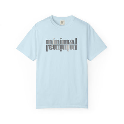 Minimal Premium T-Shirt