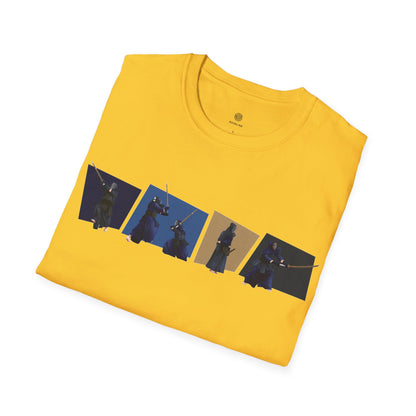 Kendo lover  T-Shirt