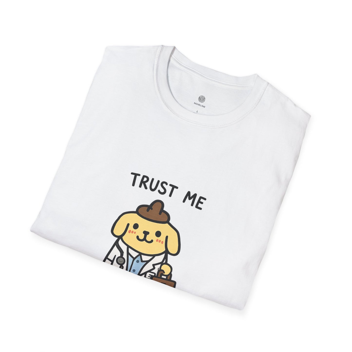 Dogtor T-Shirt
