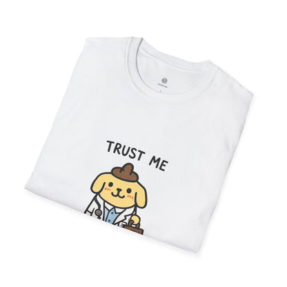 Dogtor T-Shirt