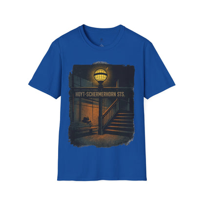 Hoyt-Schermerhorn Sts T-Shirt
