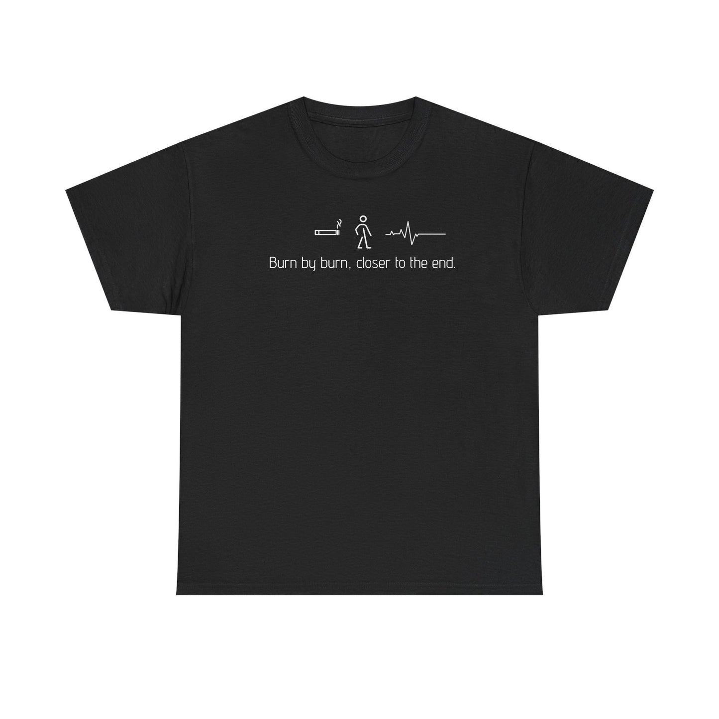 Closer to the end T-Shirt