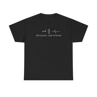 Closer to the end T-Shirt