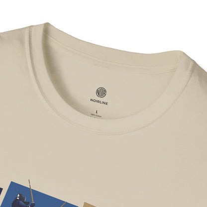 Kendo lover  T-Shirt