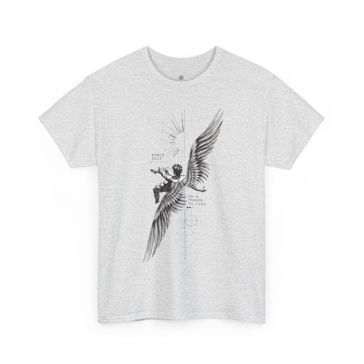 Icarus Reborn