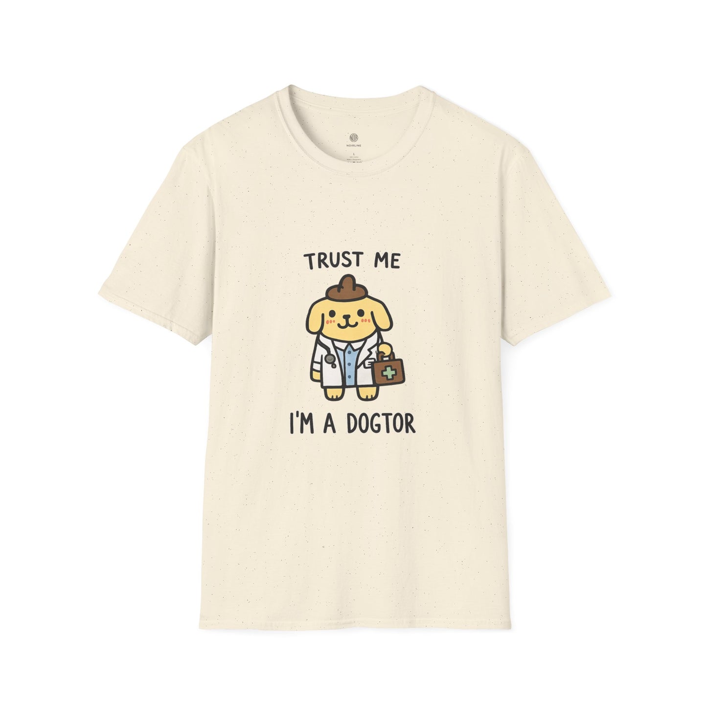 Dogtor T-Shirt