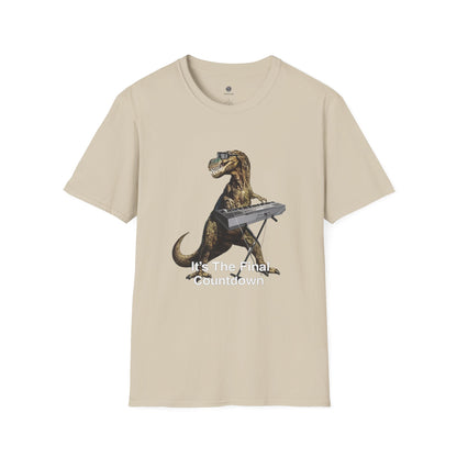Funny Dinosaur T-Shirt
