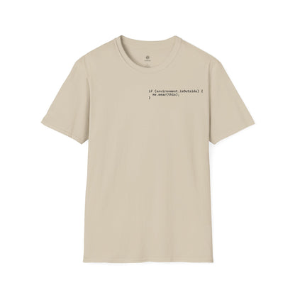 Programmer Tees