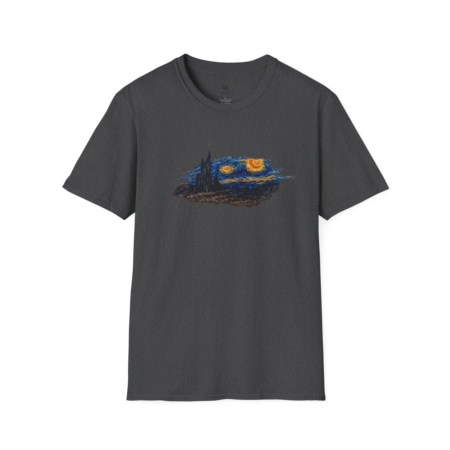 Night Sky T-Shirt