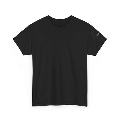 Luxury Custom Unisex Heavy Cotton Tee