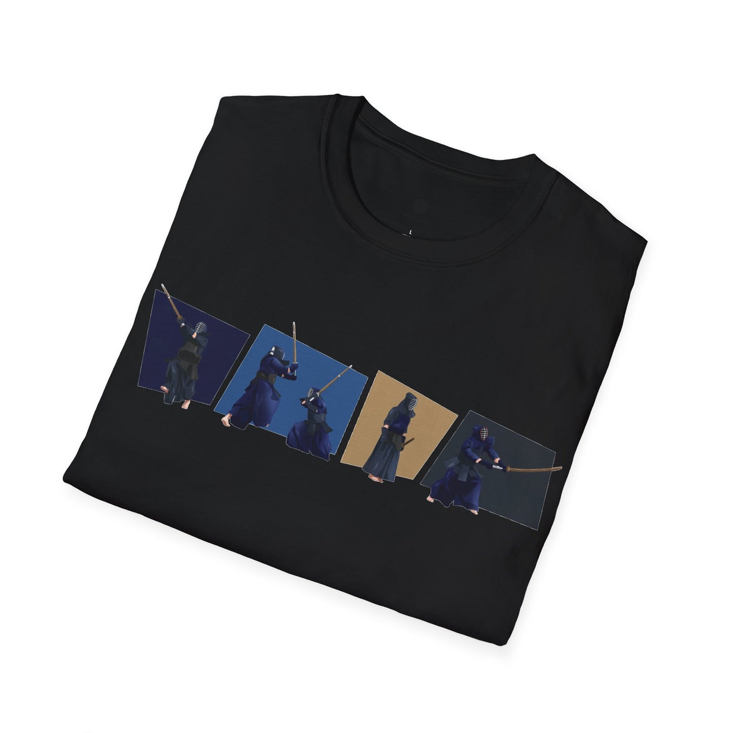 Kendo lover  T-Shirt