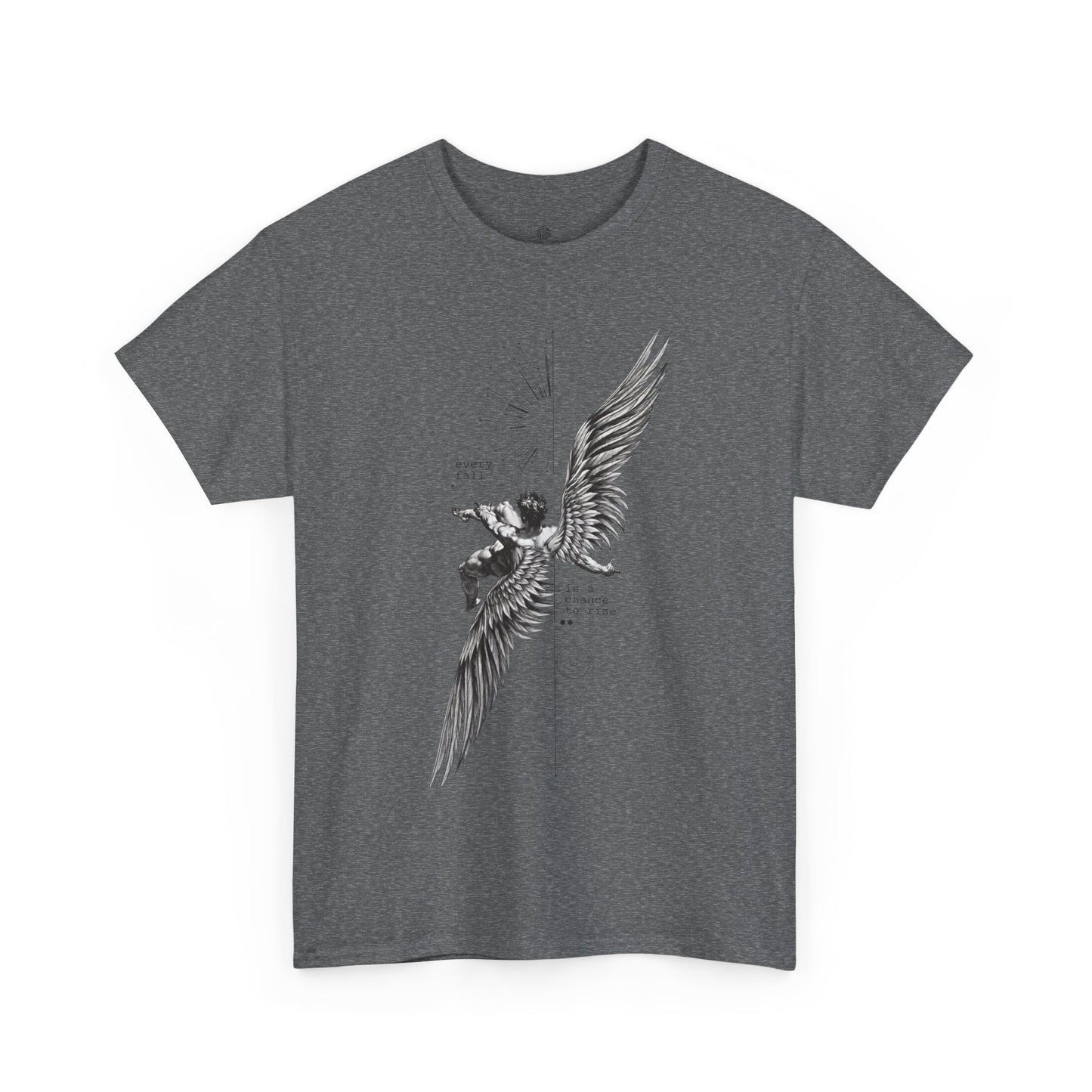 Icarus Reborn