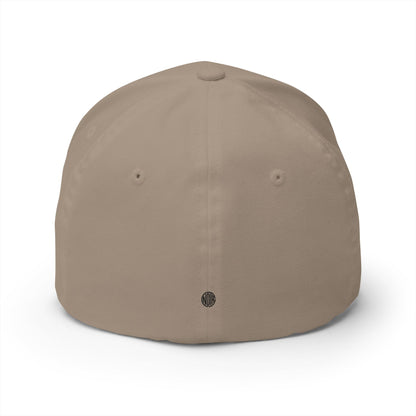 Kanizsa Embroidered Cap