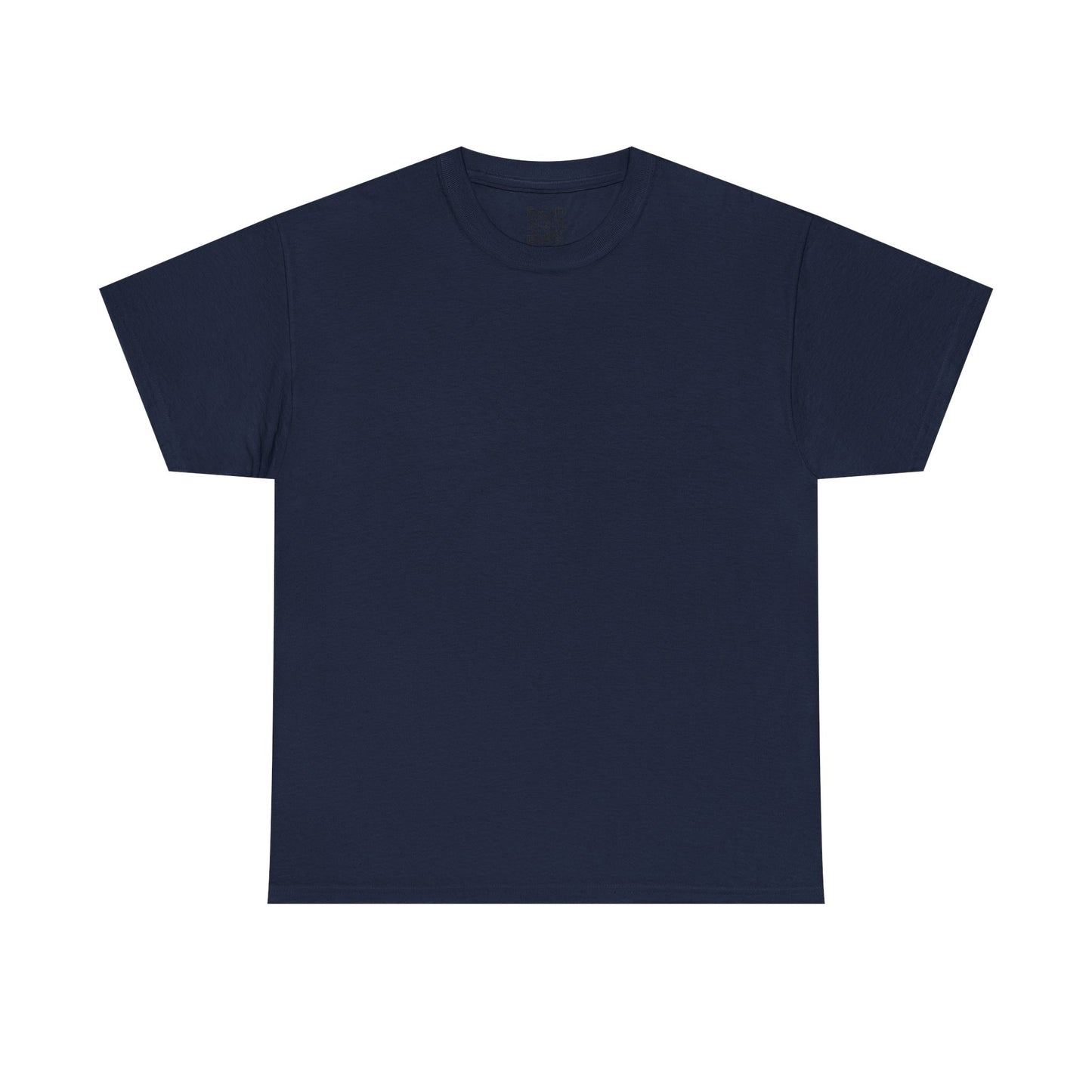 Van Gogh Starry Night Portrait T-Shirt