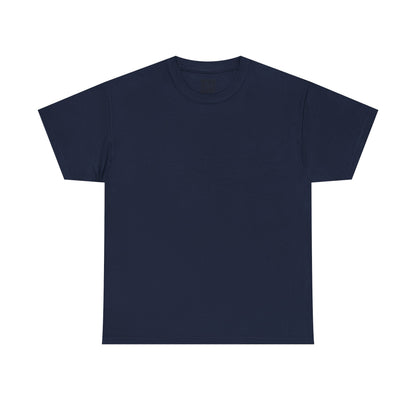 Van Gogh Starry Night Portrait T-Shirt