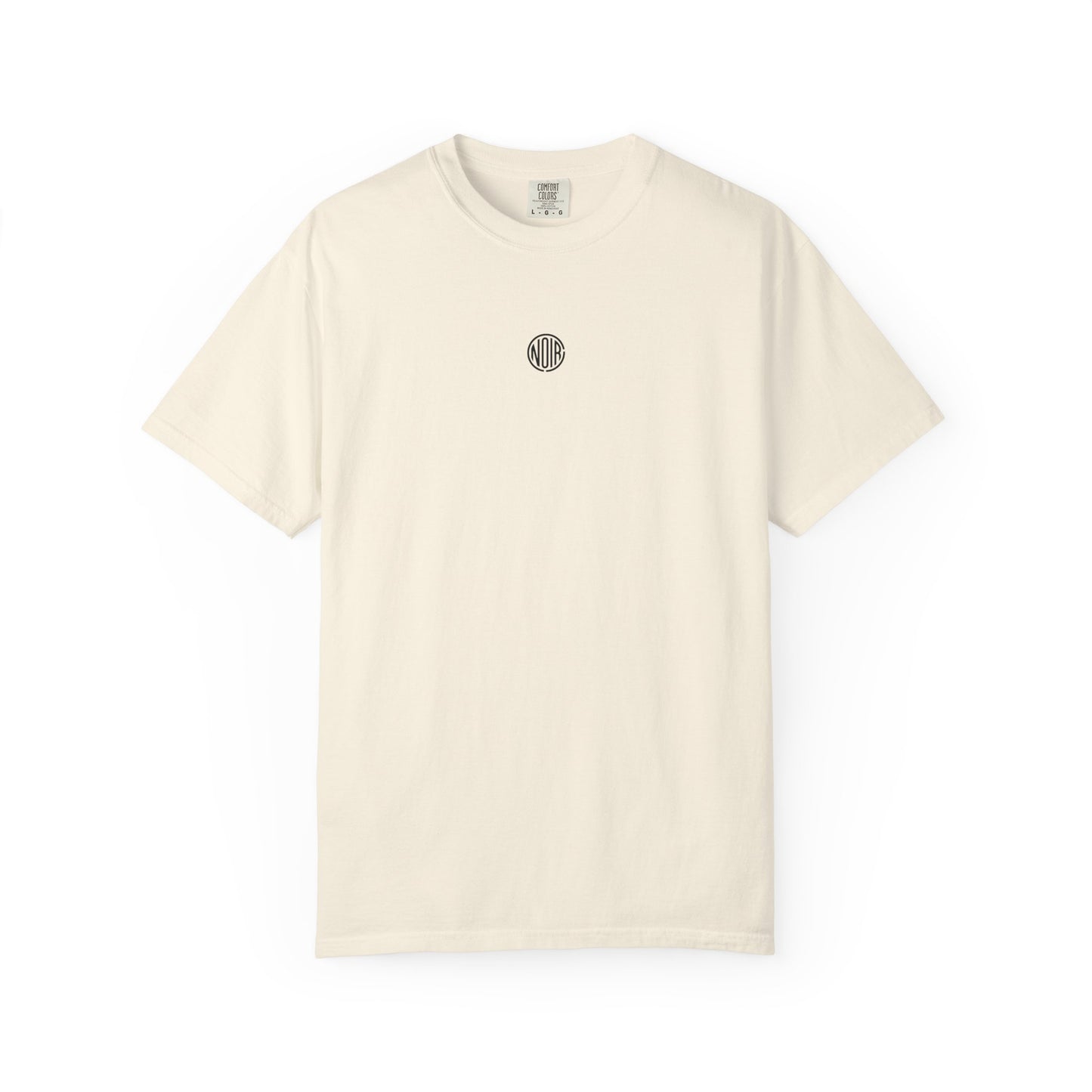 Monaco Grand Prix Graphic T-Shirt