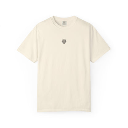 Monaco Grand Prix Graphic T-Shirt