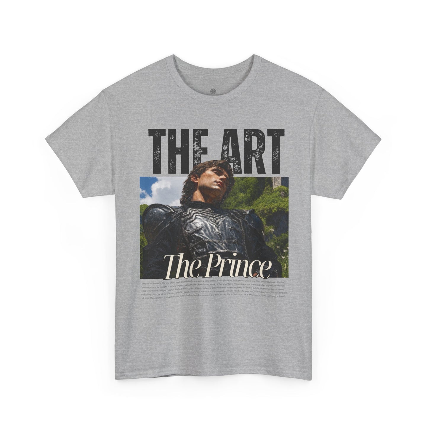 THE PRINCE