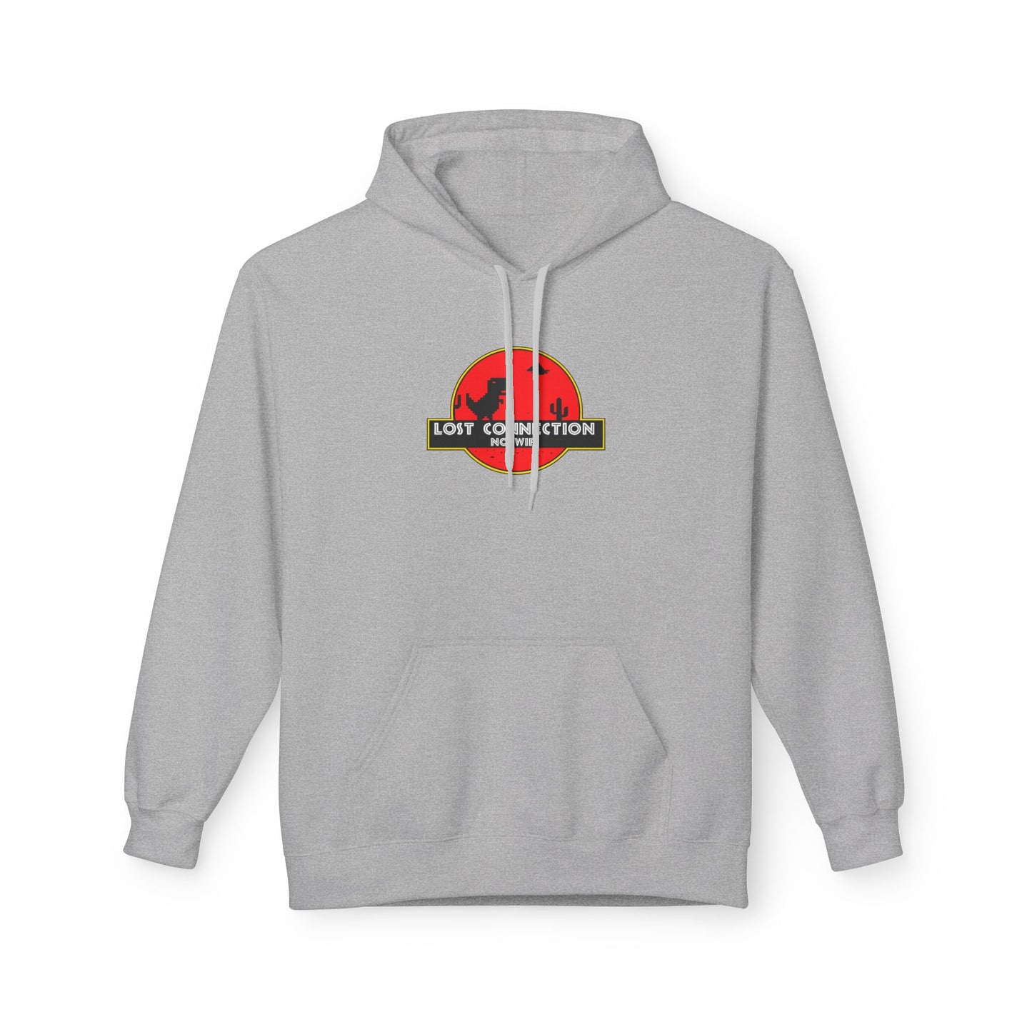 Lost Conection Hoodie
