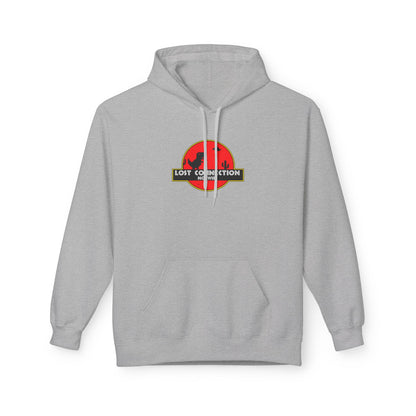 Lost Conection Hoodie